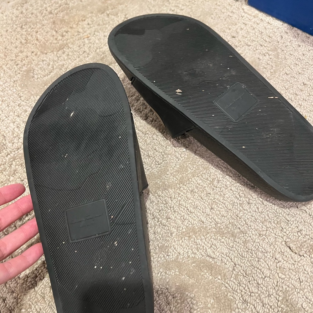 Ferragamo Slides - Picture 3 of 3